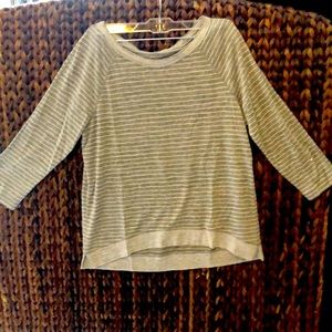 Ann Taylor Loft Sweater